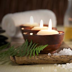 Wellnesshotels in Saalbach