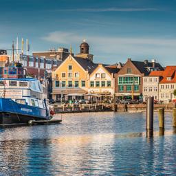 Hotel Husum