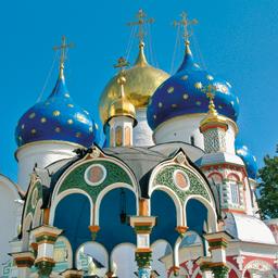 Hotels in Russland