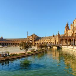 Hotel in Sevilla