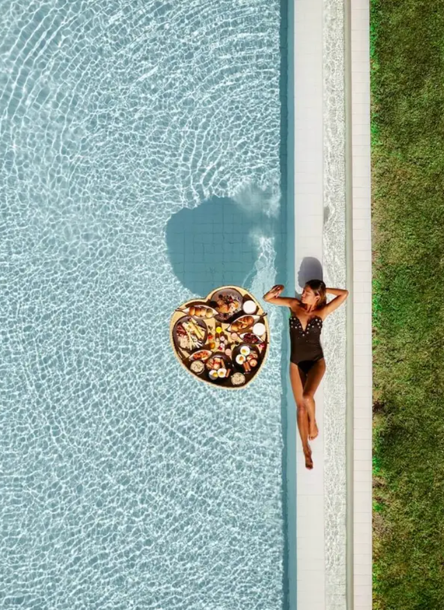 All inclusive Urlaub - Sentido Port Royal - Pool