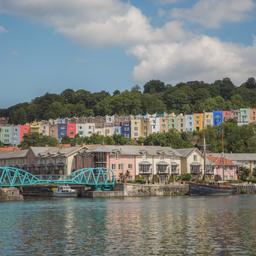 Hotels in Bristol