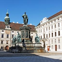Luxushotels in Wien