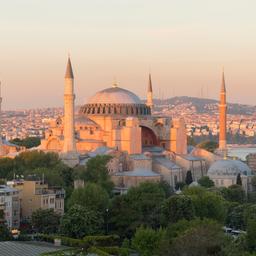 Istanbul Hotel
