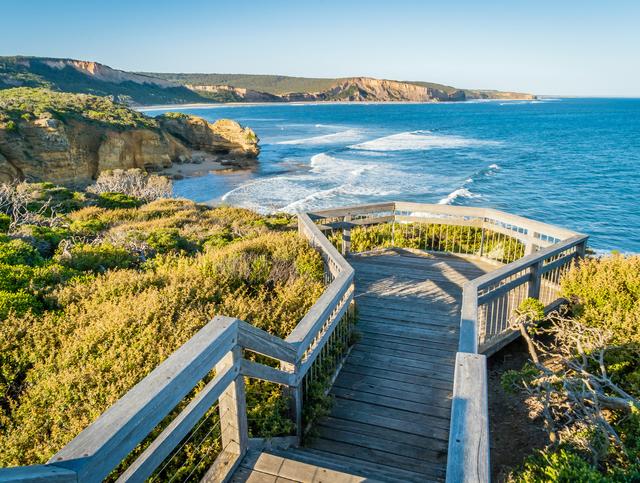 Zur Gruppenreise Rundreise Great Ocean Road And Beyond