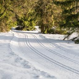 Skihotels im Bayerischen Wald