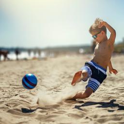 Familienhotels in Binz