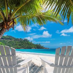 All-inclusive-Hotels auf den Bahamas