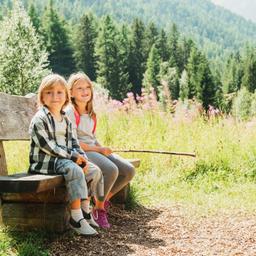 Familienhotels in Seefeld