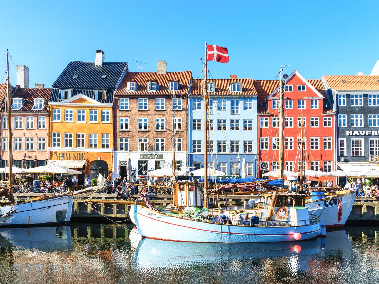 Nyhavn