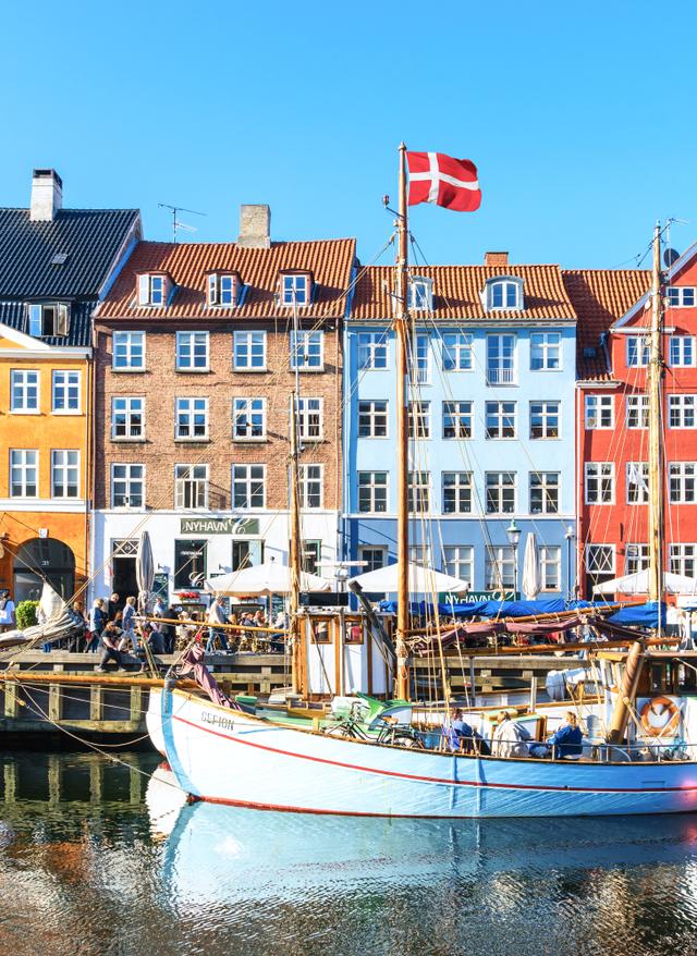 Dänemark schönste Orte