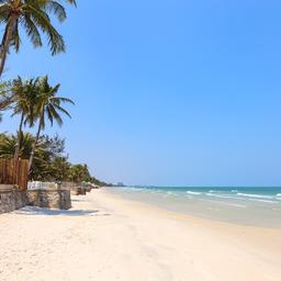 Pauschalreisen Hua Hin
