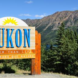 Hotel Yukon Territory