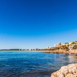 Hotel Cala Millor