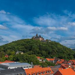 Hotel Wernigerode
