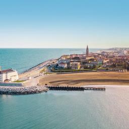 Caorle Urlaub