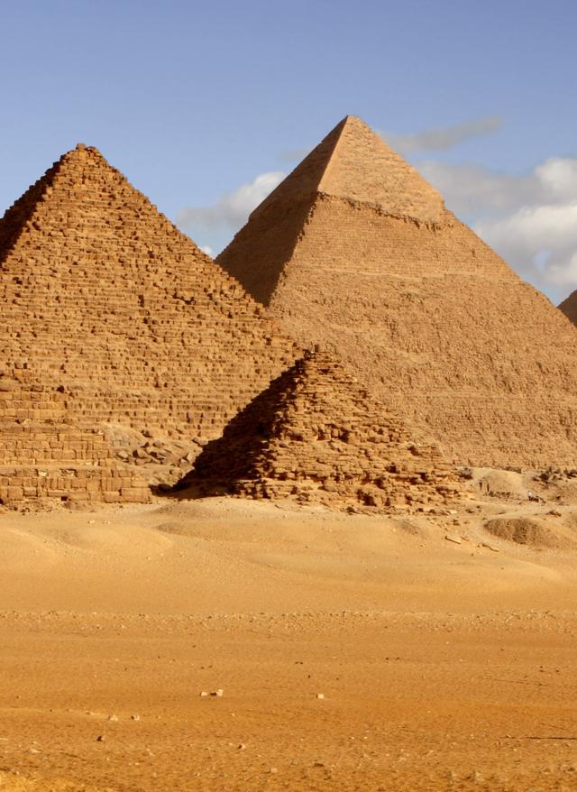 Kultur Ägyptens