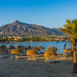 Marbella Hotel