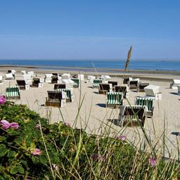 Hotel Wangerooge