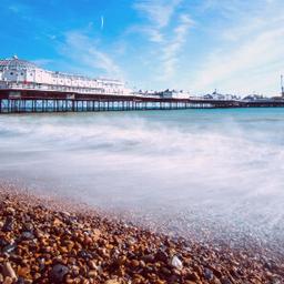 Brighton Hotels