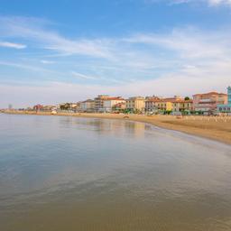 Hotels in Rimini