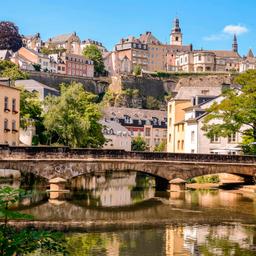 Hotels in Luxemburg