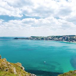 Bretagne Urlaub