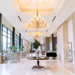 Luxushotels in New York
