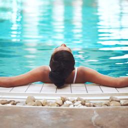 Hotels mit Pool in Thüringen