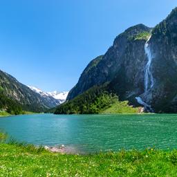 Wellnesshotel im Zillertal