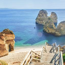 Pauschalreisen Algarve