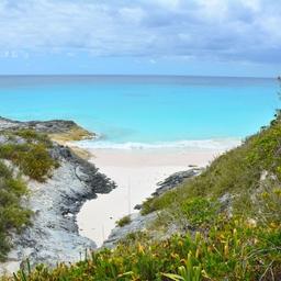 Hotel Eleuthera