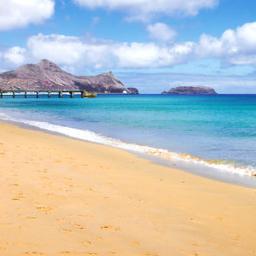 Hotel Porto Santo