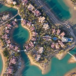 Wellnesshotels El Gouna