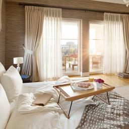 Luxushotels in Bayern