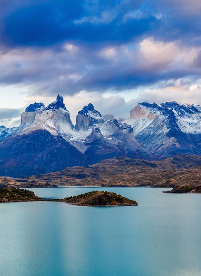 Argentinien entdecken Argentinien Patagonia Feuerland
