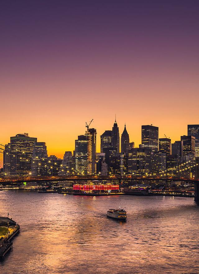 Geheimtipps New York