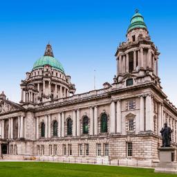 Hotel Belfast