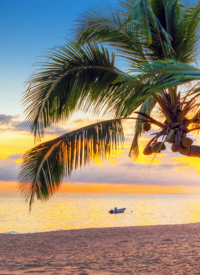Die besten Reisezeiten für Fernreiseziele