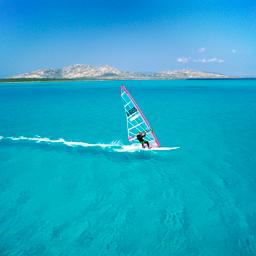 Sporthotels auf Sardinien