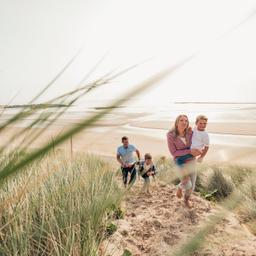 Familienhotels in Mecklenburg-Vorpommern