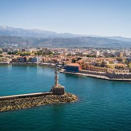 Hotel Chania