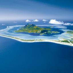 Hotel Bora-Bora