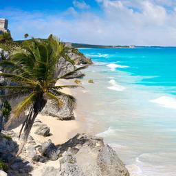 Pauschalreisen Yucatan