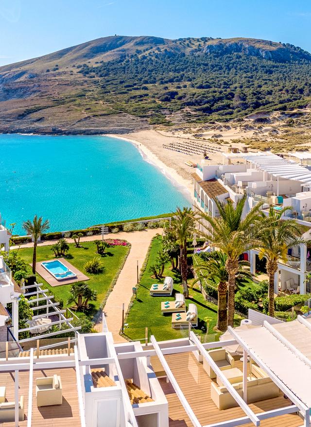 Beste Familienhotels Mallorca