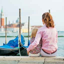Familienhotels in Venetien
