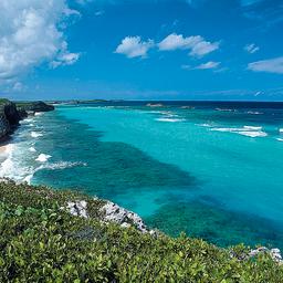 Hotel Providenciales