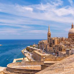 Pauschalreisen Malta