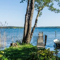 Plau am See Urlaub