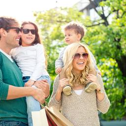 Familienhotels in Franken